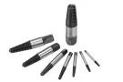 Screw extractors