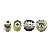 Timing belt pulley kits