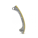Timing chain tensioners