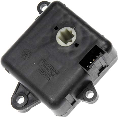 Bedienelement, Klimaanlage - DAT21004 DENSO
