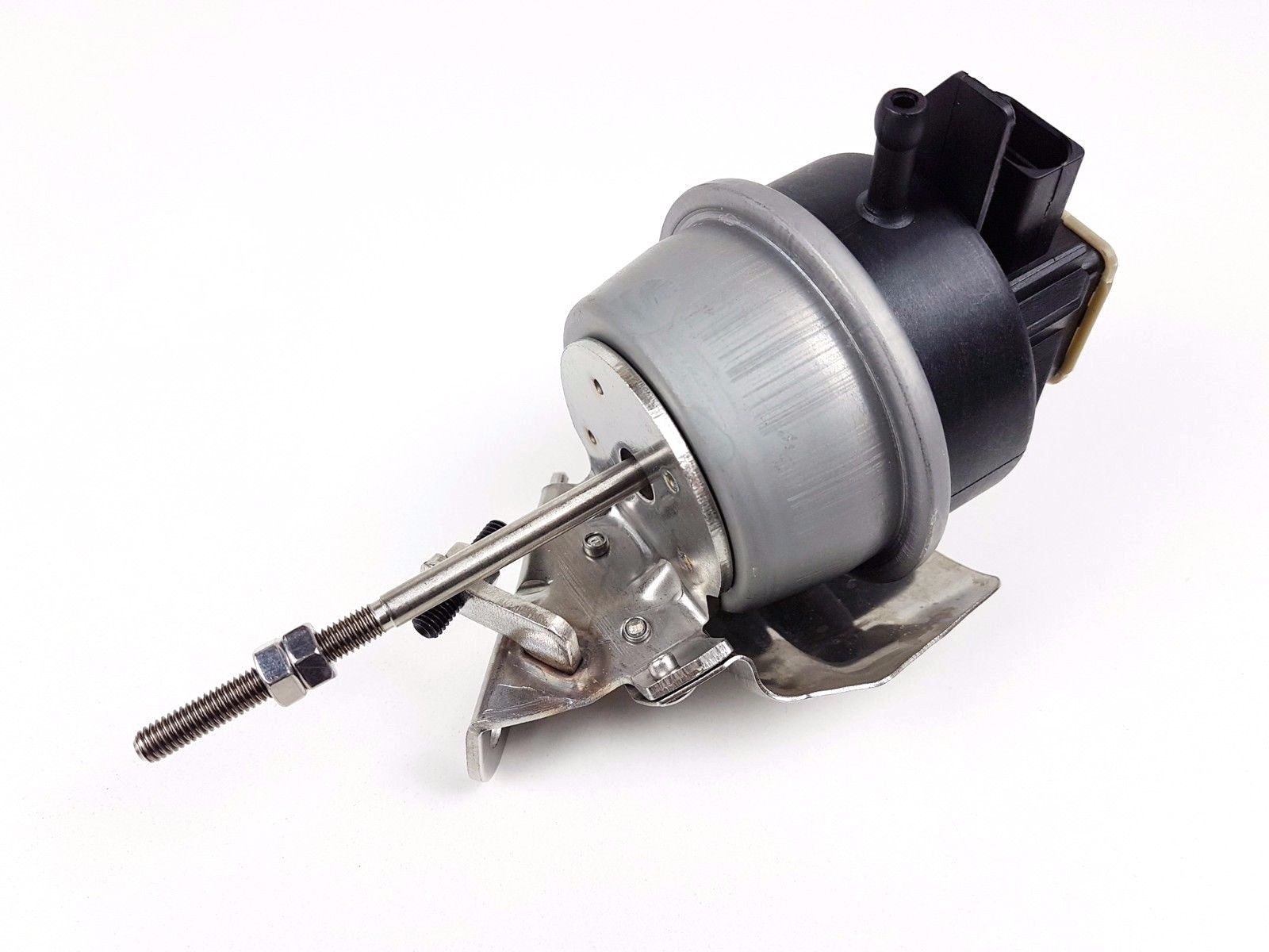 Actuator, turbocharger - 8603097 KAMOKA