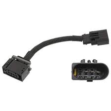 Adapter Cable, air supply control flap - FT76531 FAST