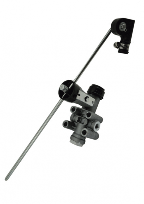 Air Suspension Valve - 196651 FEBI BILSTEIN