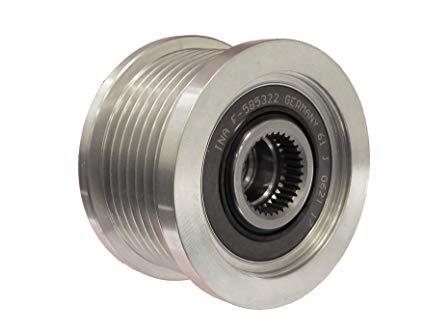 Alternator Freewheel Clutch - AFP3073S AS-PL