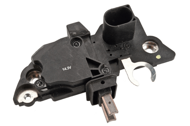 Alternator Regulator - 593347 VALEO