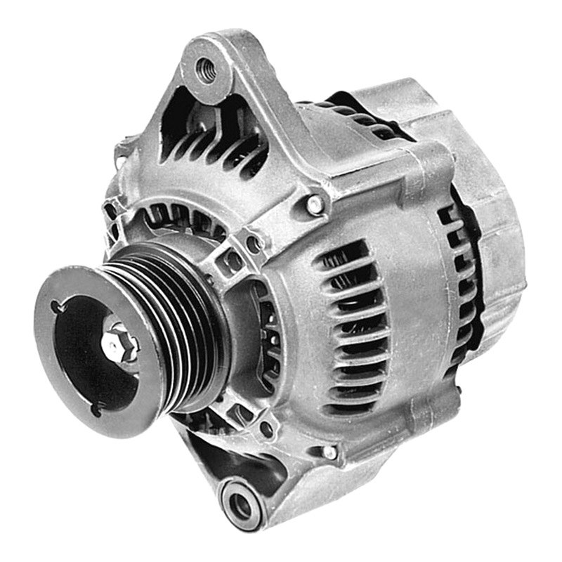 Alternator - STX100237 STARDAX