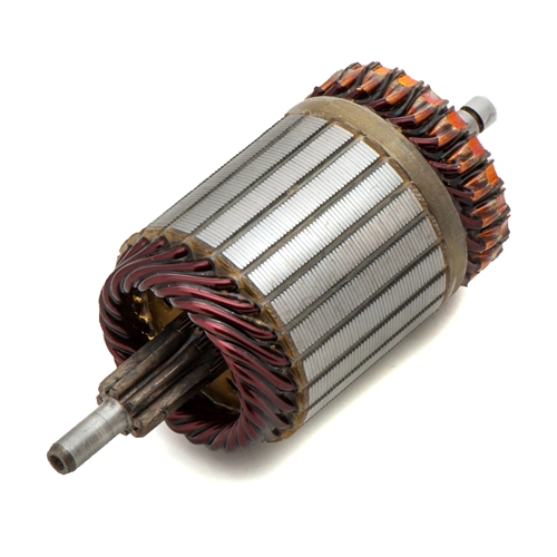 Armature, starter - SA0071 AS-PL