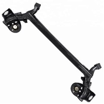 Axle Beam - 4501553-00/80SHA MPBS