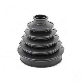 Bellow, drive shaft - 0215-D40 FEBEST