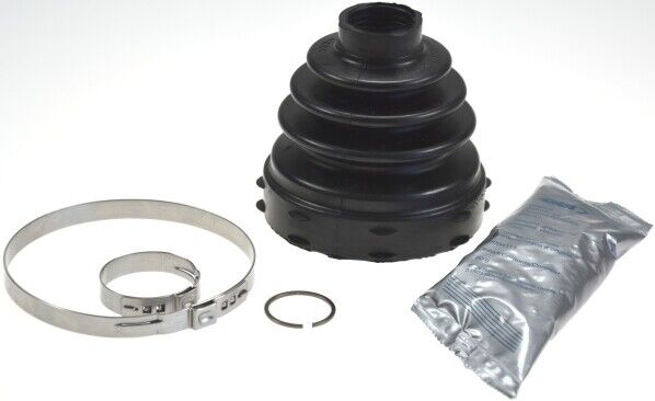 Bellow Set, drive shaft - DBC700 Bailcast