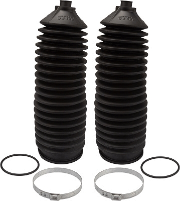 Bellow Set, steering - TBR4593 DELPHI