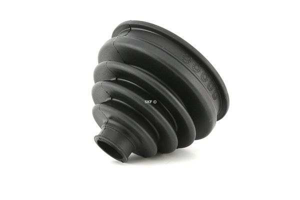 Bellow, propshaft - I61033PC PASCAL