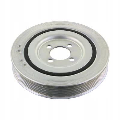 Belt Pulley, crankshaft - E6M0010BTA BTA