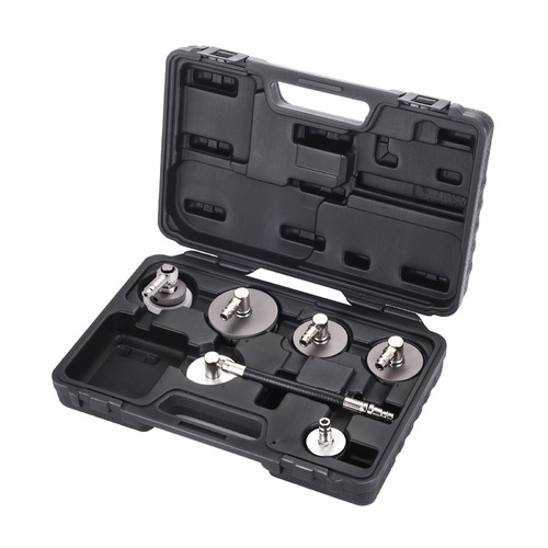 Entlüfterstutzen-Set - YCB352 TRW