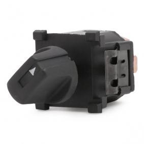 Blower Switch, heating/ventilation - 1000-00-0067116P BLIC