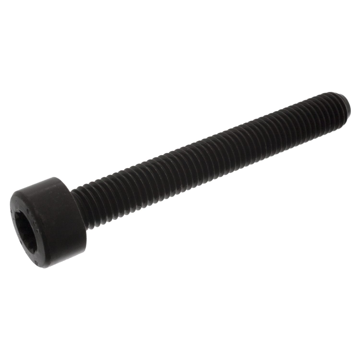 Bolt, crankshaft mounting bracket - 10001 3RG