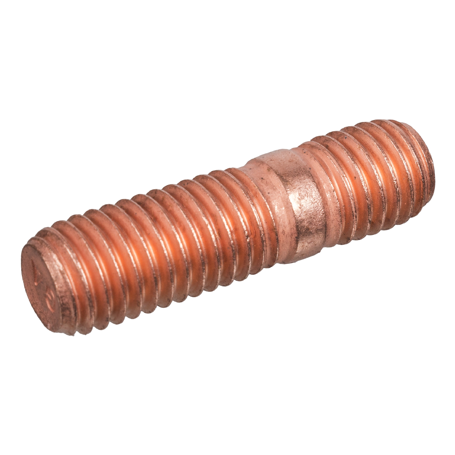 Bolt, exhaust system - 0593700 KRAFT AUTOMOTIVE