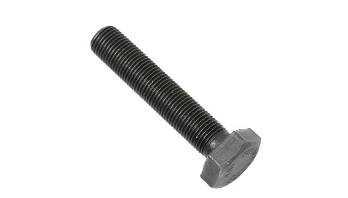 Bolt Set, crankshaft brackets - 246.630 ELRING
