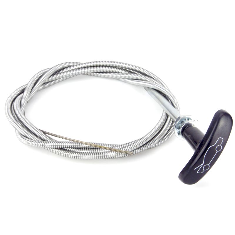 Bonnet Cable - 32-1816 MAXGEAR