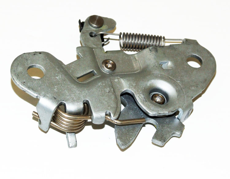 Bonnet Lock - 50620 AIC