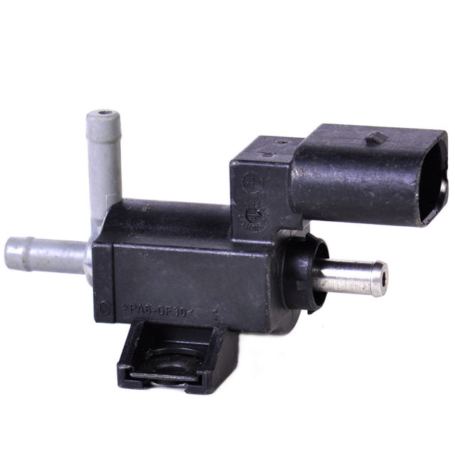 Boost Pressure Control Valve - 58-0451 MAXGEAR