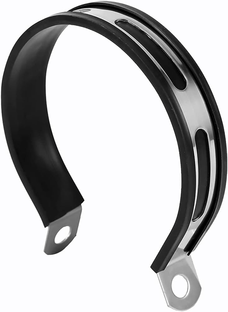 Holding Bracket, silencer - 70306 3RG