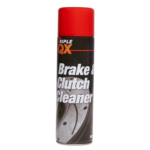 Brake / Clutch Cleaner - 112245 MOTUL