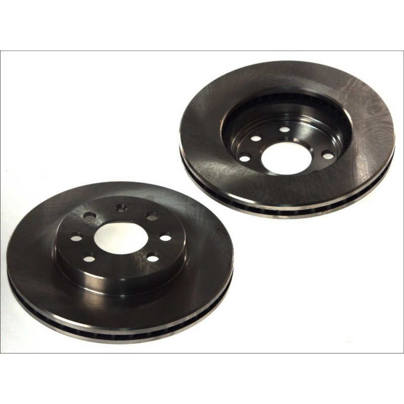 Brake Disc - QD7021HC QUARO