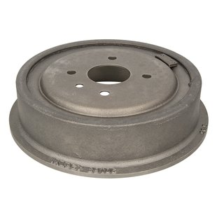 Brake Drum - 19-3717 MAXGEAR