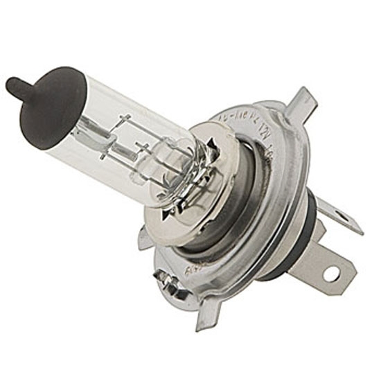 Bulb, spotlight - 1 987 301 109 BOSCH