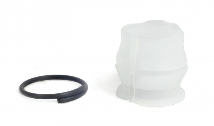 Bush, shift rod - 130067310 AUTOMEGA