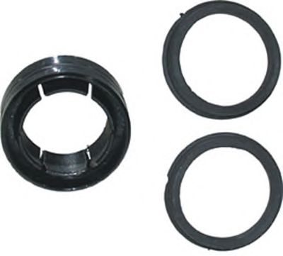 Bush, steering shaft - HYT-SG11 FEBEST