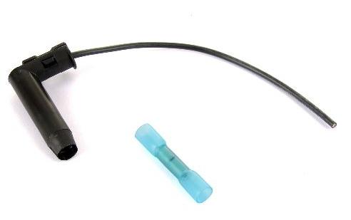 Cable Repair Set, glow plug - 15-0277 MAXGEAR