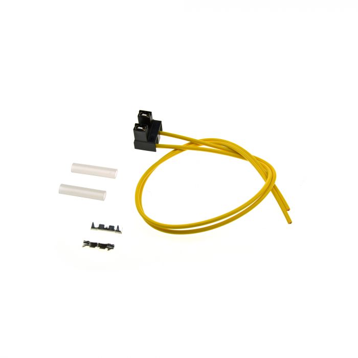 Cable Repair Set, tail light - 120-00-287 ABAKUS
