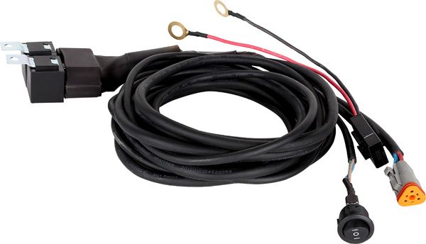 Harness, spot light - PN-R0240 PNEUMATICS