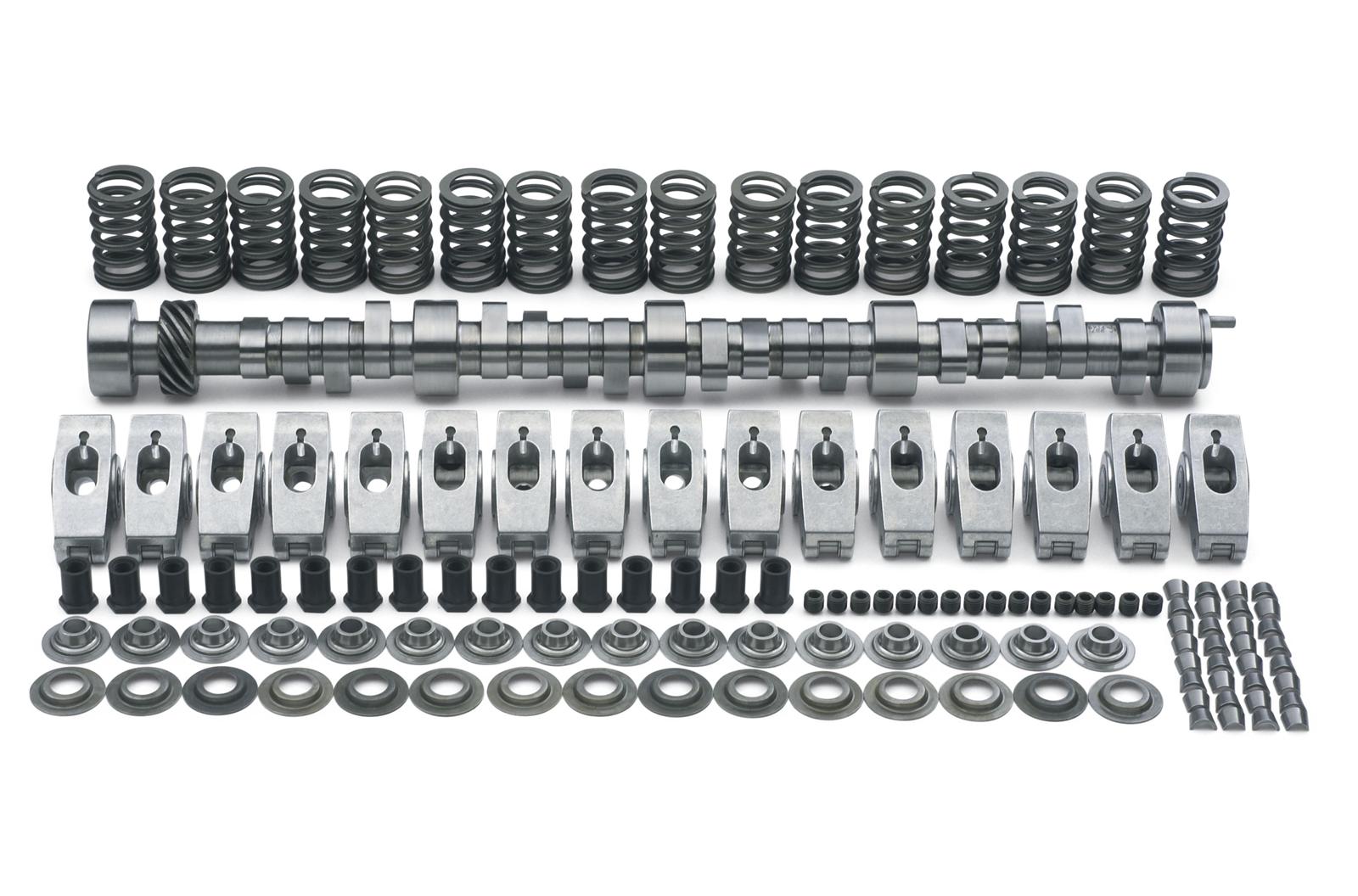 Camshaft Kit - B19173 Borsehung
