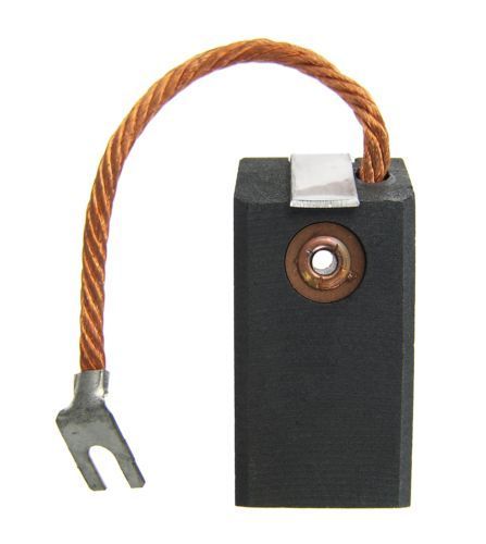 Carbon Brush, alternator - 594317 VALEO