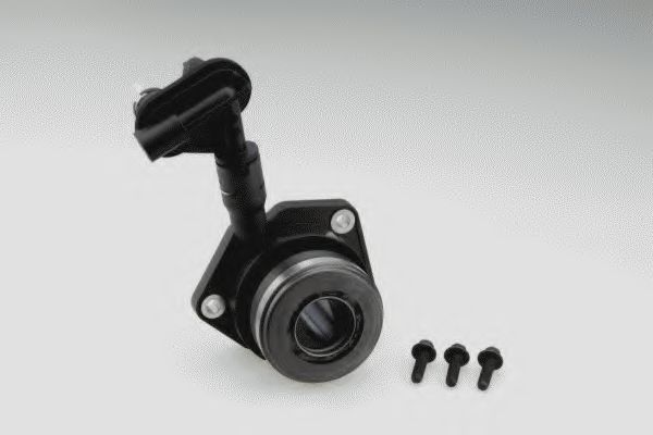 Central Slave Cylinder, clutch - WCSC007 WESTLAKE