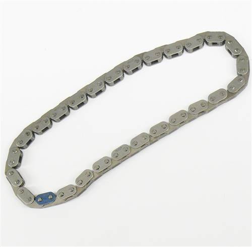 Chain, oil pump drive - 186087 FEBI BILSTEIN