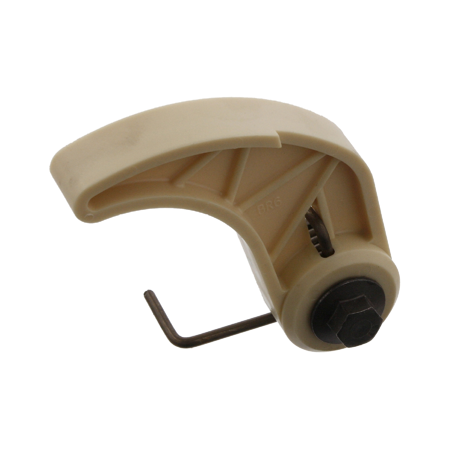 Chain Tensioner, oil pump drive - FT41703 FAST