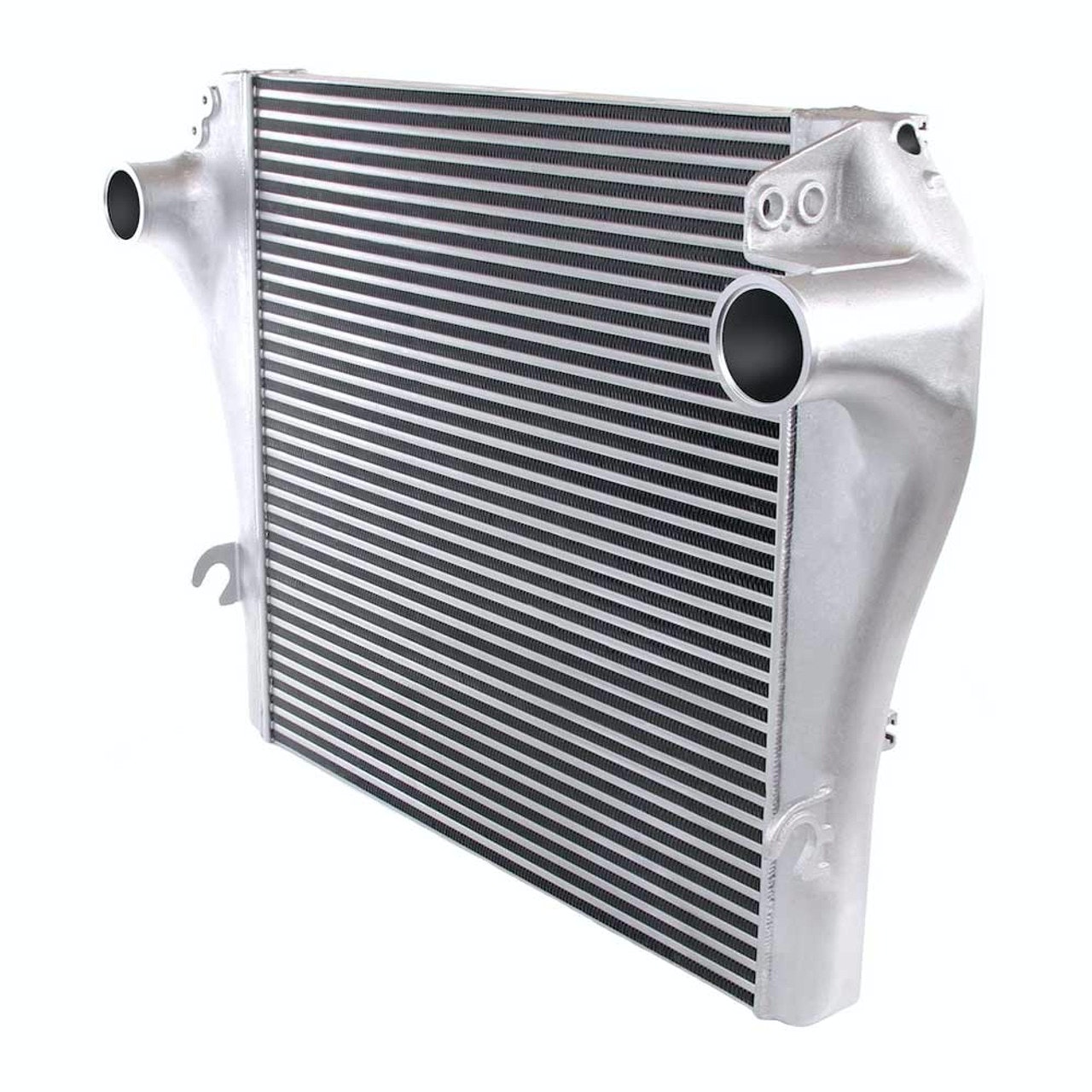 Intercooler, charger - 1556297 KRAFT AUTOMOTIVE