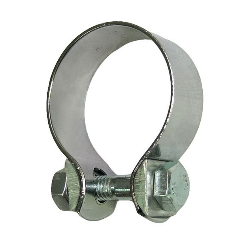 Clamp, silencer - 0501610 KRAFT AUTOMOTIVE