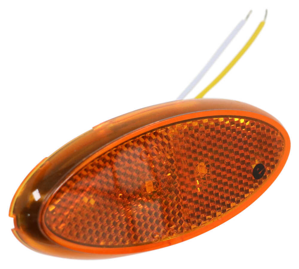 Marker Light - SM-UN073-WS TRUCKLIGHT