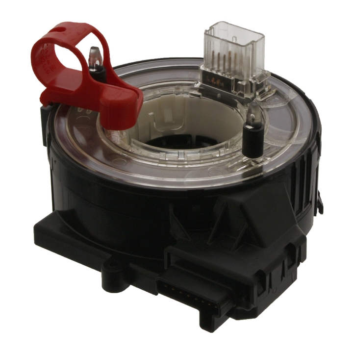 Clockspring, airbag - 134-01-055 ABAKUS