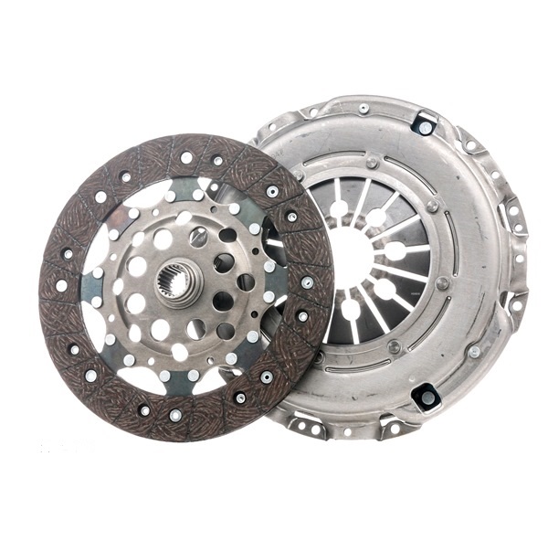 Clutch Kit - JT1494 RYMEC
