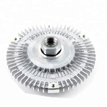 Clutch, radiator fan - 49779 NRF