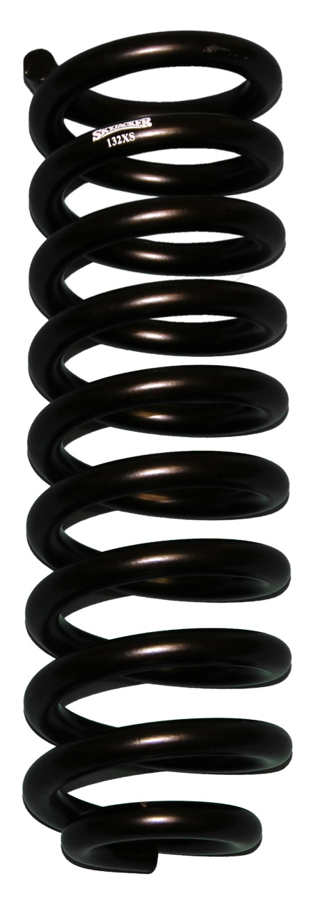 Coil Spring - 4026574 KRAFT AUTOMOTIVE