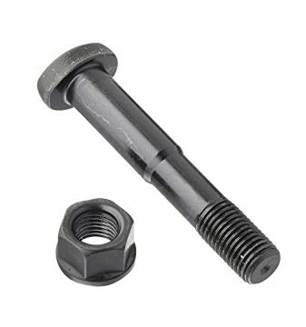 Connecting Rod Bolt - 04 0311 101200 OE Germany