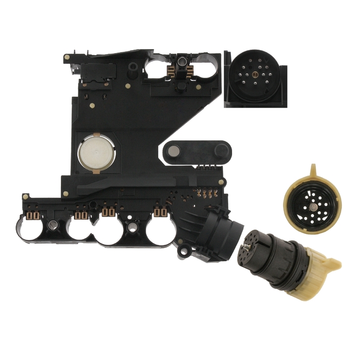 Control Unit, automatic transmission - TC002 KAMOKA