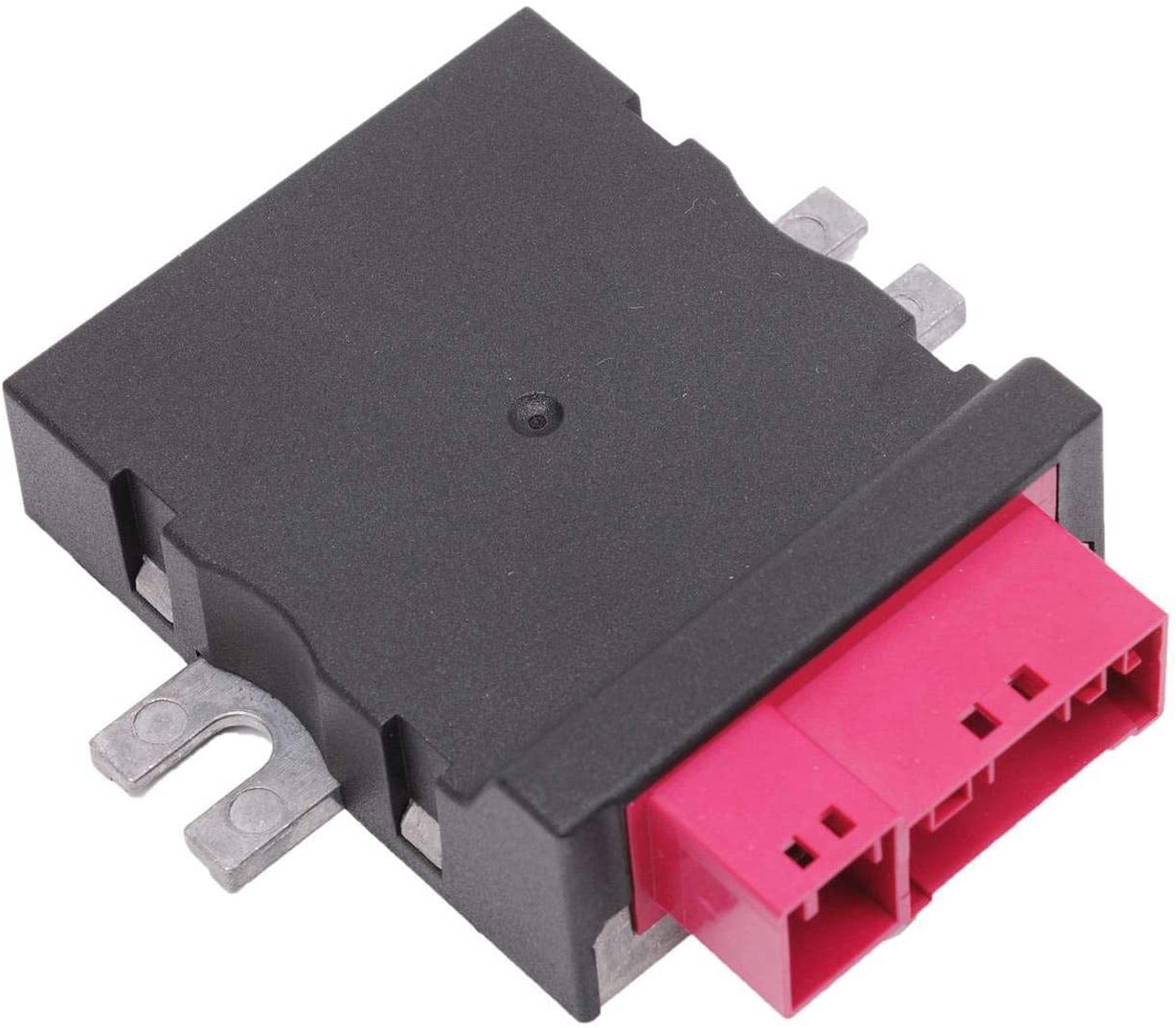 Control Unit, fuel pump - ENT190002 ENGITECH